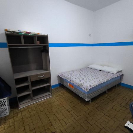Quartos Economicos Манаус Екстериор снимка