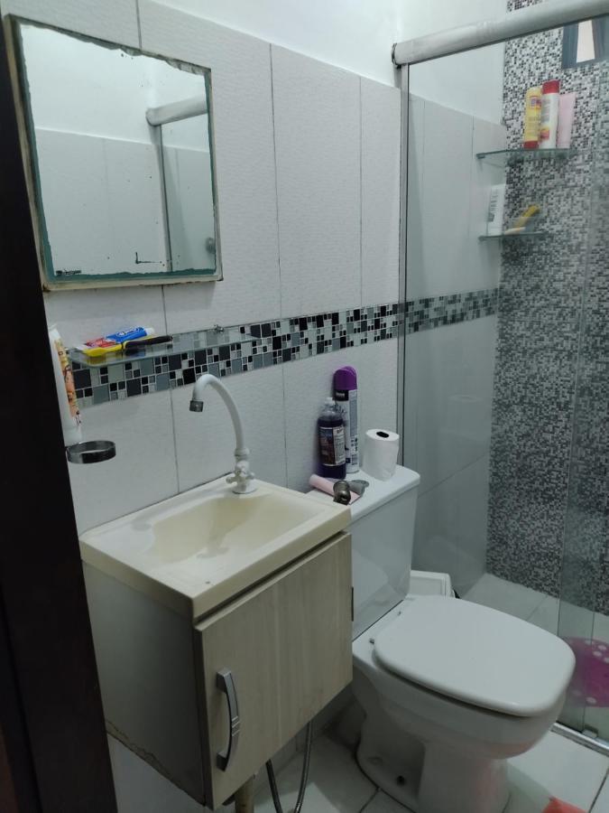 Quartos Economicos Манаус Екстериор снимка