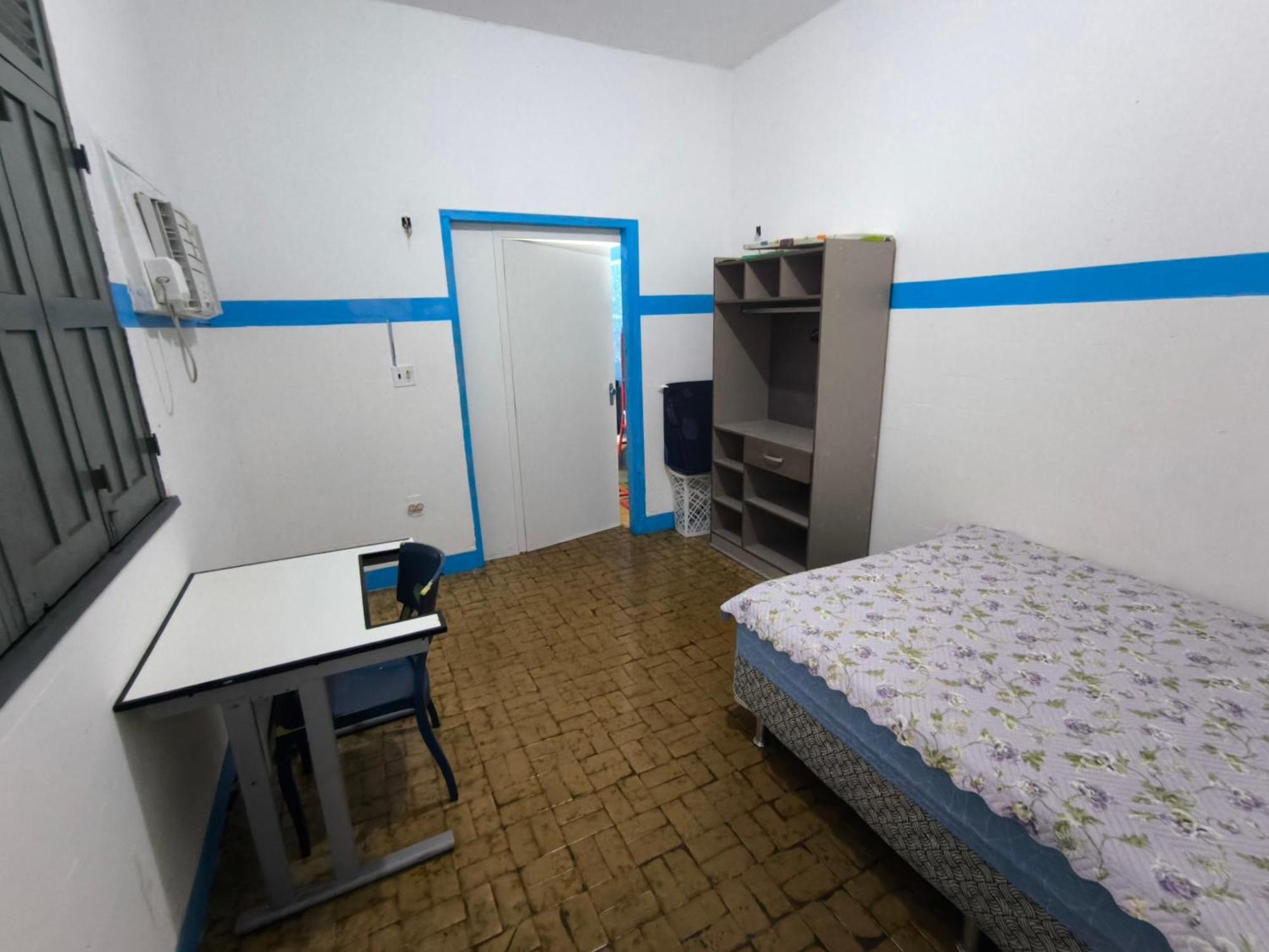 Quartos Economicos Манаус Екстериор снимка