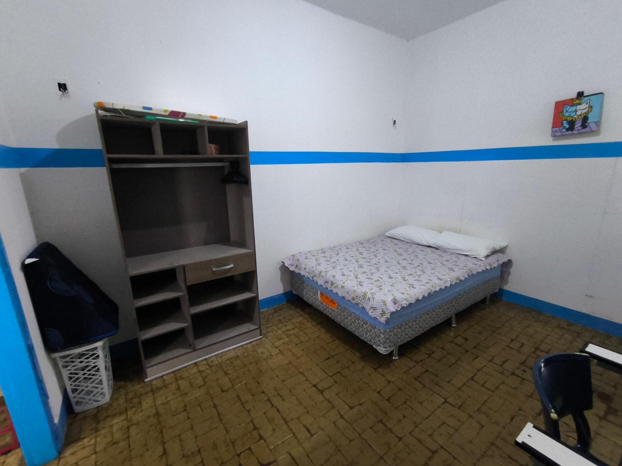 Quartos Economicos Манаус Екстериор снимка